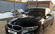 BMW 320, 2022 