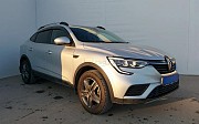 Renault Arkana, 2020 Актау