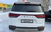 Lexus LX 600, 2022 