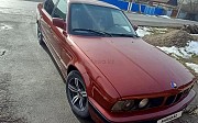 BMW 525, 1990 Кордай