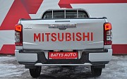 Mitsubishi L200, 2022 Ақтөбе
