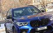 BMW X5 M, 2022 Алматы