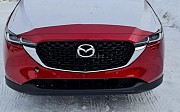Mazda CX-5, 2022 