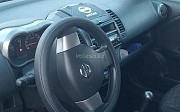 Nissan Note, 2007 Риддер