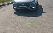Hyundai Accent, 2019 Тараз