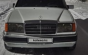 Mercedes-Benz E 230, 1991 Караганда