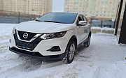 Nissan Qashqai, 2020 Нұр-Сұлтан (Астана)