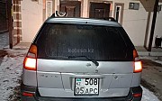 Nissan Wingroad, 1998 Алматы
