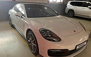 Porsche Panamera, 2022 Астана