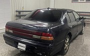 Nissan Cefiro, 1995 Өскемен