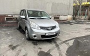 Nissan Note, 2013 
