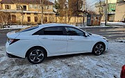 Hyundai Avante, 2021 Шымкент