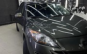 Mazda 3, 2011 