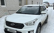 Hyundai Creta, 2018 Ақтөбе