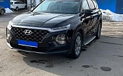 Hyundai Santa Fe, 2020 Туркестан