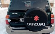 Suzuki Grand Vitara, 2001 