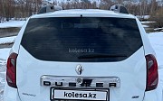 Renault Duster, 2018 Усть-Каменогорск