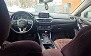 Mazda 6, 2015 