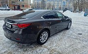 Mazda 6, 2015 Петропавловск