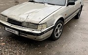 Mazda 626, 1990 Қаскелең
