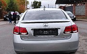 Lexus GS 430, 2005 