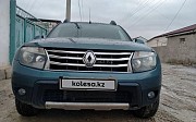 Renault Duster, 2014 Актау