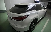 Lexus RX 200t, 2022 Нұр-Сұлтан (Астана)