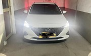 Hyundai Accent, 2021 