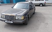 Mercedes-Benz E 260, 1990 Алматы