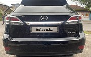 Lexus RX 350, 2015 Алматы