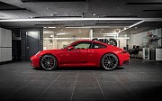 Porsche 911, 2022 Алматы