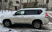 Toyota Land Cruiser Prado, 2015 Нұр-Сұлтан (Астана)