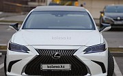 Lexus ES 350, 2021 