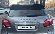 Porsche Cayenne, 2011 Алматы