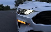 Ford Mustang, 2020 Нұр-Сұлтан (Астана)