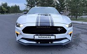 Ford Mustang, 2020 Астана
