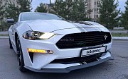 Ford Mustang, 2020 Астана