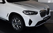 BMW X3, 2022 Костанай