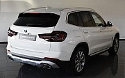 BMW X3, 2022 