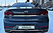 Kia K7, 2020 Нұр-Сұлтан (Астана)