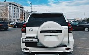 Toyota Land Cruiser Prado, 2021 Нұр-Сұлтан (Астана)