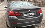 BMW 535, 2010 
