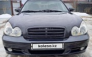 Hyundai Sonata, 2005 Кульсары