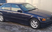 BMW 320, 1996 Көкшетау