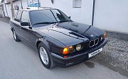 BMW 525, 1992 Туркестан