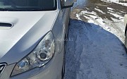 Subaru Legacy, 2011 Риддер