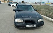 Mercedes-Benz C 180, 1993 Астана