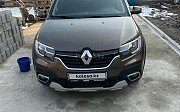 Renault Sandero Stepway, 2022 Шымкент