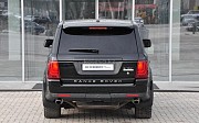 Land Rover Range Rover Sport, 2010 Алматы