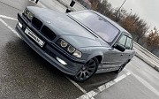 BMW 730, 1998 